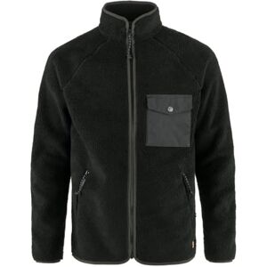 Fjällräven Vardag Pile Fleece M jacka Fjällräven Vardag Pile Fleece M jacka