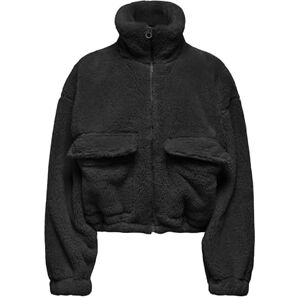 ONLY Onlanna Contact Life Sol jacka Cc OTW, svart, M ONLY Onlanna Contact Life Sol jacka Cc OTW, svart, M