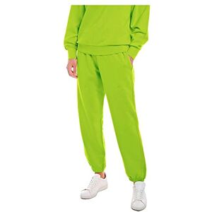 Replay Dam W8072 lediga byxor, 636 lime grön, XS, 636 Limegrön, XS Replay Dam W8072 lediga byxor, 636 lime grön, XS, 636 Limegrön, XS