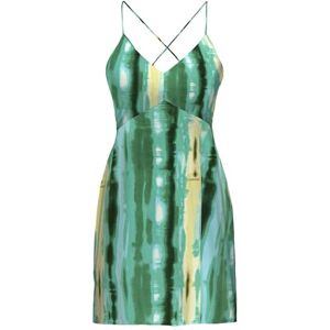 ONLY Onljane Life S/L Janice Dress Ptm, Greenbriar, XL ONLY Onljane Life S/L Janice Dress Ptm, Greenbriar, XL