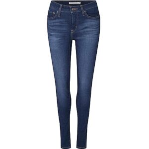 Levi's Damer 310 formande super skinny jeans, Toronto Times, 28W x 30L Levi's Damer 310 formande super skinny jeans, Toronto Times, 28W x 30L