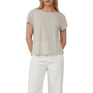 s.Oliver BLACK LABEL T-shirt, BRUN, 42 s.Oliver BLACK LABEL T-shirt, BRUN, 42
