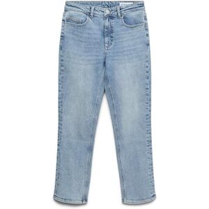 VERO MODA Vmrosie Mr Slim ANK J Noos Ra3045, Ljusblå denim, XL / 32L VERO MODA Vmrosie Mr Slim ANK J Noos Ra3045, Ljusblå denim, XL / 32L