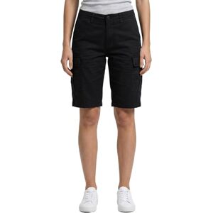 Brandit Havannah damshorts, Svart, L Brandit Havannah damshorts, Svart, L