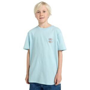 BILLABONG pojke Rotor Fill Ss T-shirt, Blå (Dusty blå), 8 år BILLABONG pojke Rotor Fill Ss T-shirt, Blå (Dusty blå), 8 år