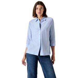 Cecil damblus, Blus blå, XL Cecil damblus, Blus blå, XL