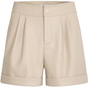 Morgan 242-shilom Shorts, Beige, 38 Dam, Beige, 38 Morgan 242-shilom Shorts, Beige, 38 Dam, Beige, 38