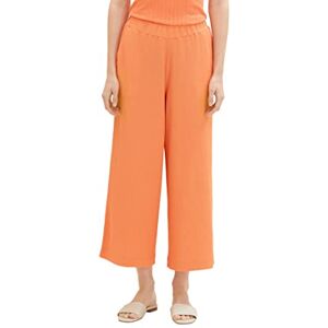 TOM TAILOR Denim Dam 1036854 byxor, 31699-Luminous Coral, M, 31699 – Luminous Coral, M TOM TAILOR Denim Dam 1036854 byxor, 31699-Luminous Coral, M, 31699 – Luminous Coral, M