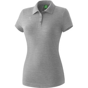 Erima dam lagsport polotröja (2112505), grå melange, 42 Erima dam lagsport polotröja (2112505), grå melange, 42