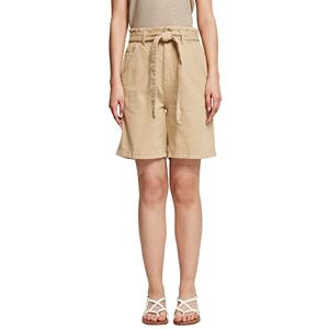 ESPRIT Dam 032EE1C305 shorts, 285/SAND, standard ESPRIT Dam 032EE1C305 shorts, 285/SAND, standard