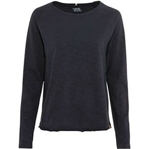 camel active Womenswear T-shirt för kvinnor, blå, M camel active Womenswear T-shirt för kvinnor, blå, M