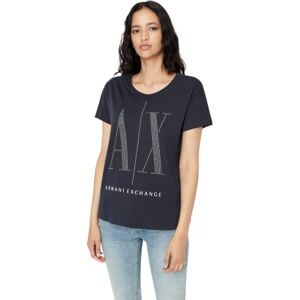 Giorgio Armani T-shirt för kvinnor Giorgio Armani T-shirt för kvinnor