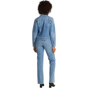 TOMMY HILFIGER DNM SLIM JACKA UMA WW0WW44373, Denim, 44, Denim (Uma), 70 TOMMY HILFIGER DNM SLIM JACKA UMA WW0WW44373, Denim, 44, Denim (Uma), 70