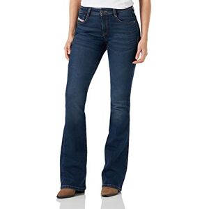 Diesel dam jeans, 01–0 gycs, 24W / 34L Diesel dam jeans, 01–0 gycs, 24W / 34L