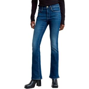 G-STAR RAW 3301 Flare Jeans, Blå (Faded Zonal Wind D21290-d760-g728), 25W x 32L G-STAR RAW 3301 Flare Jeans, Blå (Faded Zonal Wind D21290-d760-g728), 25W x 32L
