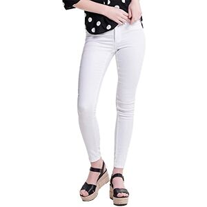 ONLY Womens Onlultimate King Reg 1703 jeans, vit, 30, Vit, 3XL x 30L ONLY Womens Onlultimate King Reg 1703 jeans, vit, 30, Vit, 3XL x 30L
