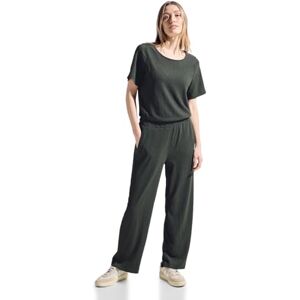 Cecil Dam jumpsuit Structure, Stark khaki, XL x 28L Cecil Dam jumpsuit Structure, Stark khaki, XL x 28L