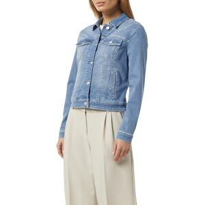Comma Denim jacka, blå, 44 Comma Denim jacka, blå, 44