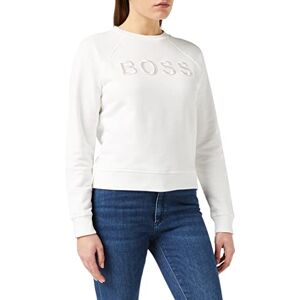 Boss Teleanor Sweatshirt för kvinnor Boss Teleanor Sweatshirt för kvinnor