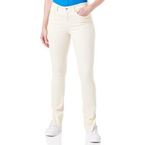 ONLY Dam ONLBLUSH MID Slim Long Slit PNT byxor, Whitecap grå, S/32 ONLY Dam ONLBLUSH MID Slim Long Slit PNT byxor, Whitecap grå, S/32