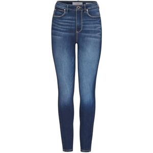 GUESS 1981 Skinny – Byxor – Dam, Carrie Dark., 28W x 31L GUESS 1981 Skinny – Byxor – Dam, Carrie Dark., 28W x 31L