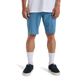 BILLABONG nedsänkbara shorts CROSSFIRE män blå 28, Glaciärblå, 28W BILLABONG nedsänkbara shorts CROSSFIRE män blå 28, Glaciärblå, 28W