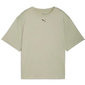 PUMA Unisex W Tad Essential avslappnade t-tröjor (paket med 1) PUMA Unisex W Tad Essential avslappnade t-tröjor (paket med 1)