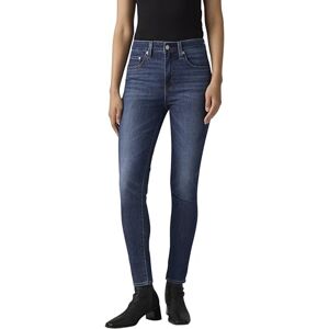Levi's 721 High Rise skinny jeans, coola nyheter, 29 W x 32 l dam Levi's 721 High Rise skinny jeans, coola nyheter, 29 W x 32 l dam