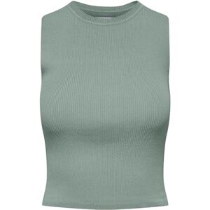 ONLY Onlmajli S/L Top Knt Noos, Jadeit, 3XL ONLY Onlmajli S/L Top Knt Noos, Jadeit, 3XL