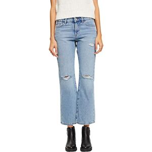 ESPRIT edc by Dam jeans, 902/blå medium tvätt, 33W x 32L ESPRIT edc by Dam jeans, 902/blå medium tvätt, 33W x 32L