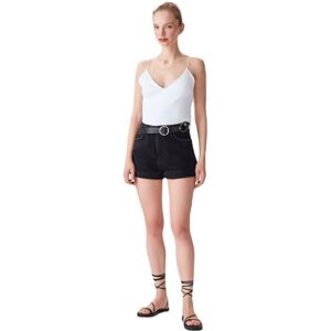 LTB Jeans dam Camada fritidstopp, Vit 100, XL LTB Jeans dam Camada fritidstopp, Vit 100, XL