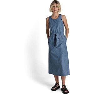 G-STAR RAW Dam Utility Sless Dress, Flerfärgad (nitro/vit D123-d142), M G-STAR RAW Dam Utility Sless Dress, Flerfärgad (nitro/vit D123-d142), M