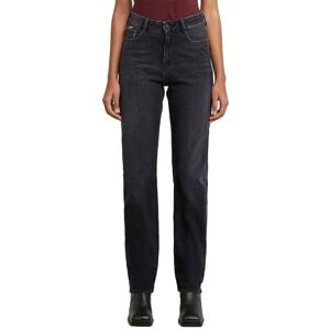 G-STAR 8719965012981 Iggie Straight Wmn Jeans, Multicolor Vinnet i svart krona D27704-e105-h532, 28W/28L dam, Flerfärgad flerfärgad, 28W / 28L G-STAR 8719965012981 Iggie Straight Wmn Jeans, Multicolor Vinnet i svart krona D27704-e105-h532, 28W/28L dam, Flerfärgad flerfärgad, 28W / 28L