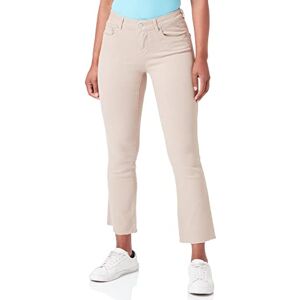 Replay Dam FAABY Flare Crop Jeans, 803 sand, 3326, 803 Sand, 33W x 26L Replay Dam FAABY Flare Crop Jeans, 803 sand, 3326, 803 Sand, 33W x 26L
