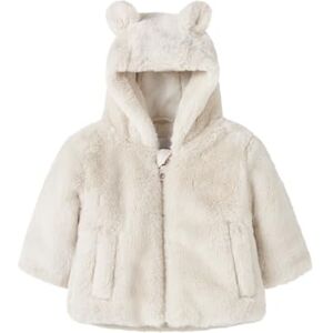 NAME IT dam Nbfmila jacka huva Pb, Moonbeam, 80 NAME IT dam Nbfmila jacka huva Pb, Moonbeam, 80
