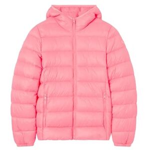 Champion Legacy dam, ljus utomhus polyfylld jacka med huva, XXL, rosa, Rosa, XXL Champion Legacy dam, ljus utomhus polyfylld jacka med huva, XXL, rosa, Rosa, XXL
