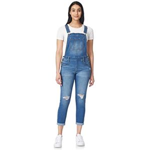 WallFlower Snickarbyxor för damer och yngre personer, S WallFlower Snickarbyxor för damer och yngre personer, S