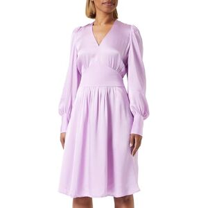 Boss Dam C_Donny Dress, Ljus/pastell rosa680, 38 Boss Dam C_Donny Dress, Ljus/pastell rosa680, 38