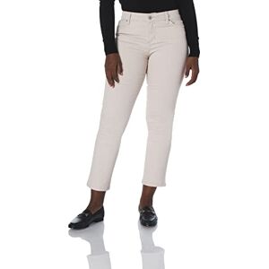 Bandolino damjeans, Krämsten, 38 kort Bandolino damjeans, Krämsten, 38 kort