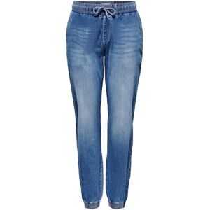 ONLY Onlkelda Missouri Mid DNM Azg Noos, Mellanblå denim, XXS / 34L ONLY Onlkelda Missouri Mid DNM Azg Noos, Mellanblå denim, XXS / 34L
