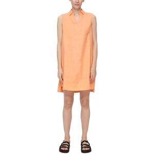 s.Oliver damklänning, Orange 2115, 34 s.Oliver damklänning, Orange 2115, 34