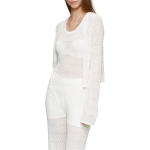 QS finstickad topp, 200, XS QS finstickad topp, 200, XS