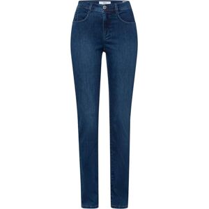 Brax Dummy Jeans för kvinnor, Används vanlig blå, 32W / 32L Brax Dummy Jeans för kvinnor, Används vanlig blå, 32W / 32L