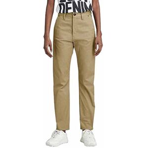 G-STAR RAW dam Byxor Slim Chino, Beige/kaki (Dk Lever C072-b416), 31W / 30L G-STAR RAW dam Byxor Slim Chino, Beige/kaki (Dk Lever C072-b416), 31W / 30L