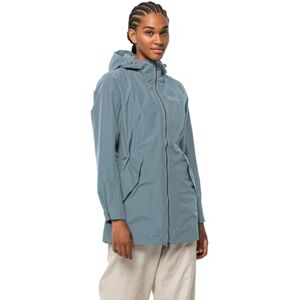 Jack Wolfskin Dam Dakar Parka W jacka Jack Wolfskin Dam Dakar Parka W jacka