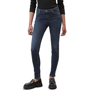 Marc O'Polo Denim Damer 249907312353 jeans, Q09, 25 34 Marc O'Polo Denim Damer 249907312353 jeans, Q09, 25 34