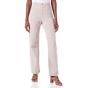 Sisley Dambyxor 4ZN5LE00O Byxor, grå 18G, 30 Sisley Dambyxor 4ZN5LE00O Byxor, grå 18G, 30