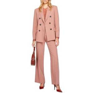 Sisley Womens 2KVXLW01C jacka, antik rosa 33A, 38, Antik rosa 33a, 38 Sisley Womens 2KVXLW01C jacka, antik rosa 33A, 38, Antik rosa 33a, 38