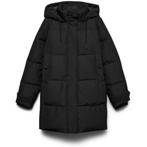 VERO MODA VMLEONIELEA DOWN jacka NOOS GA jacka, svart, XS, svart, XS VERO MODA VMLEONIELEA DOWN jacka NOOS GA jacka, svart, XS, svart, XS