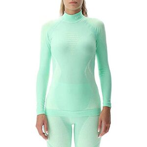 UYN Lady Evo UW Shirt LG_SL sköldpadda hals UYN Lady Evo UW Shirt LG_SL sköldpadda hals